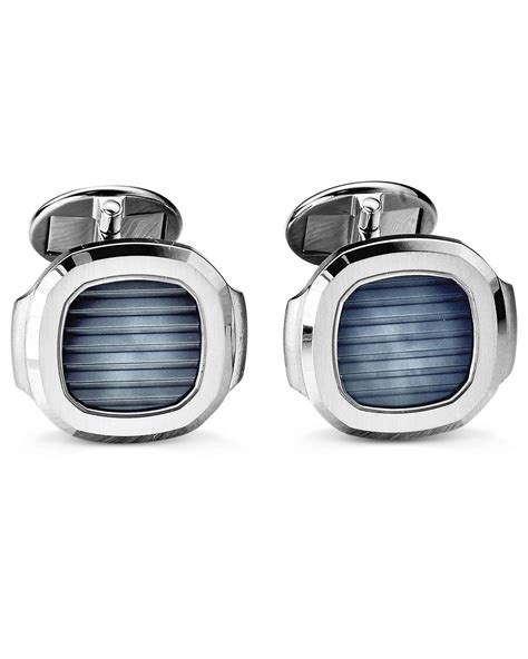 patek philippe bracelet|Patek Philippe cufflinks.